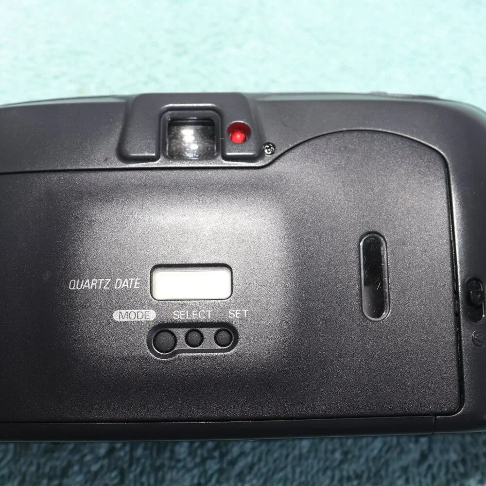 Nikon One Touch Zoom70